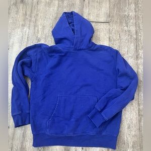 TNA COZY AF ARITIZA LARGE SWEATSHIRT